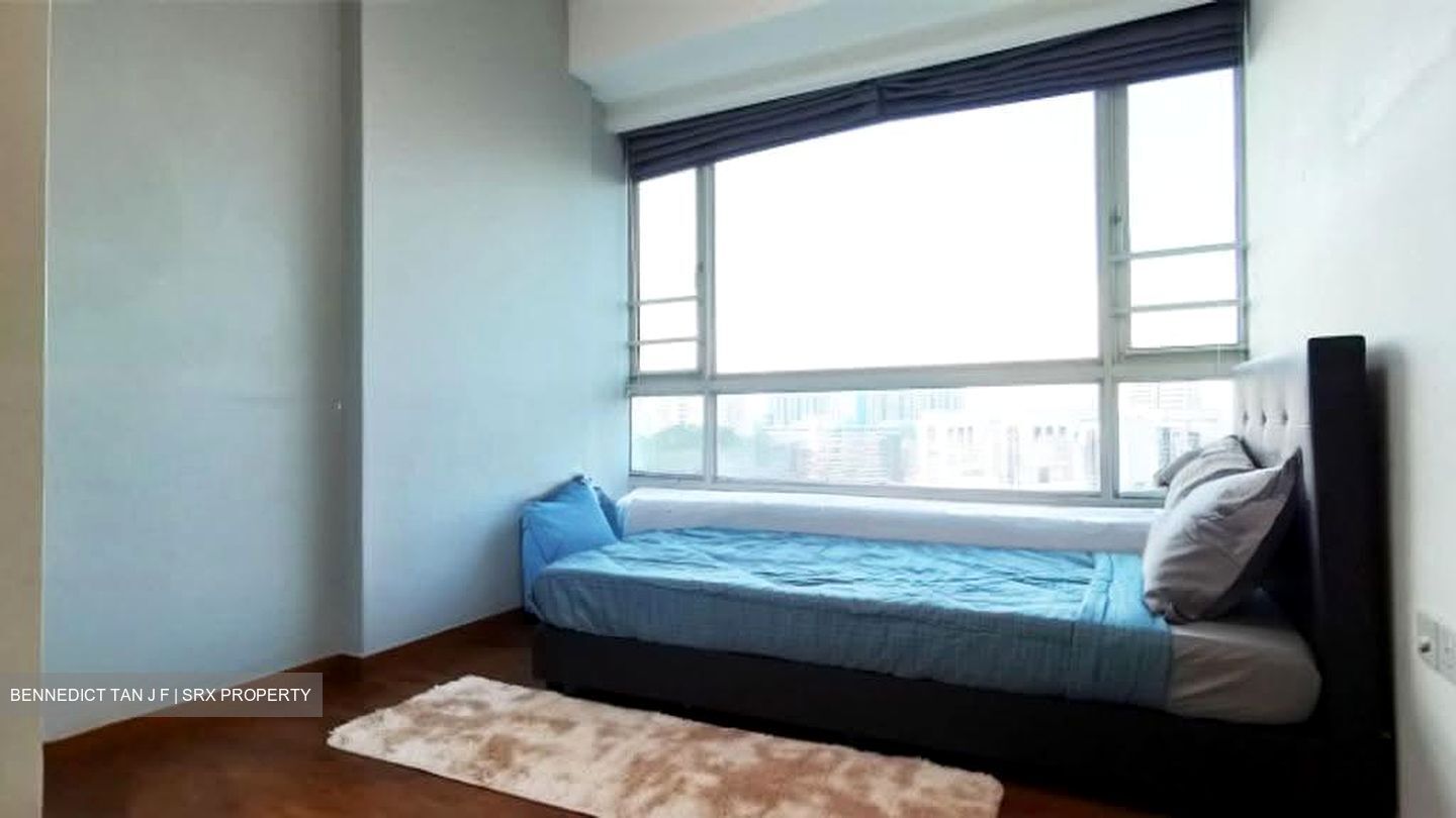 Caspian (D22), Condominium #627471191
